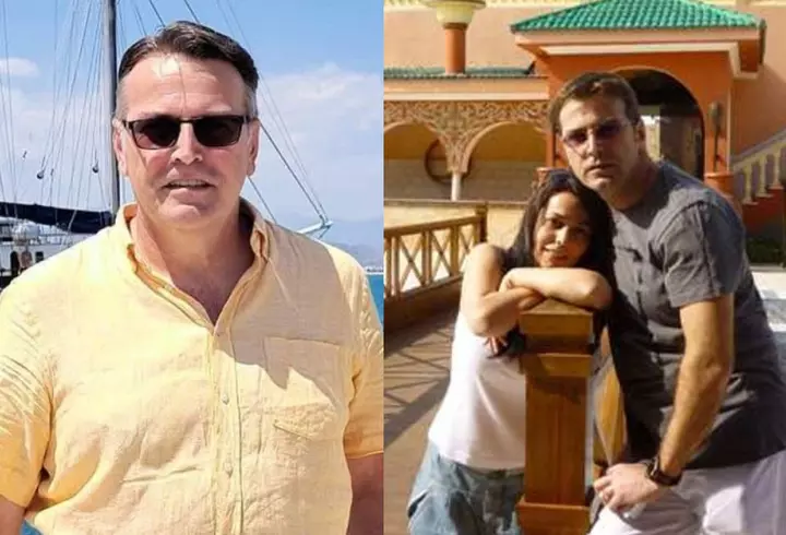 Naty, sora lui Mircea Badea, mărturisiri neașteptate despre fratele ei. Cum îl descrie și ce apreciază cel mai mult la prezentator: „Este foarte diferit față de cum îl percepe lumea”