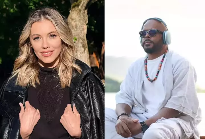 Naty, sora lui Mircea Badea, mărturisiri neașteptate despre fratele ei. Cum îl descrie și ce apreciază cel mai mult la prezentator: „Este foarte diferit față de cum îl percepe lumea”