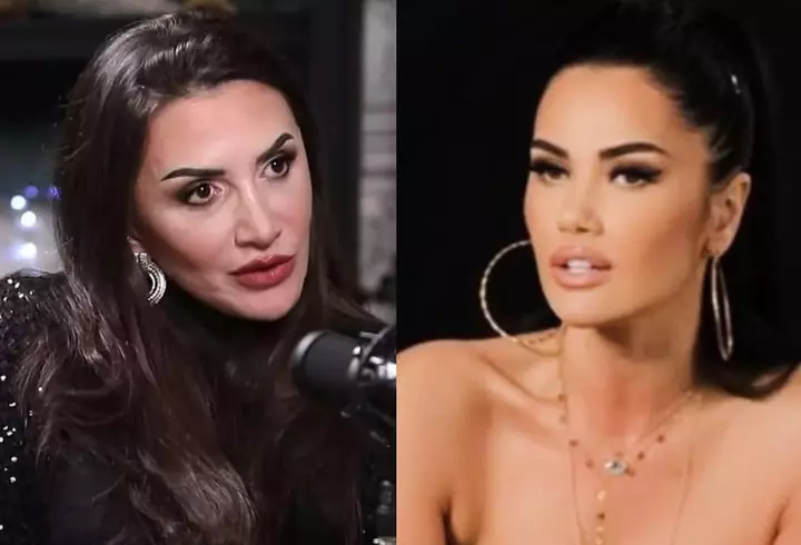 Naty, sora lui Mircea Badea, mărturisiri neașteptate despre fratele ei. Cum îl descrie și ce apreciază cel mai mult la prezentator: „Este foarte diferit față de cum îl percepe lumea”