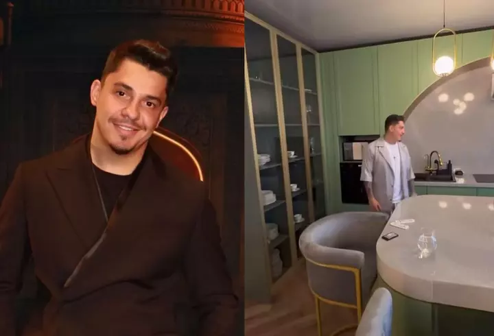 Rareș Cojoc, dezvăluiri neașteptate despre ziua în care el și Andreea Popescu au semnat actele de divorț. Ce s-a întâmplat la notar: „Îți creionezi viața în acel moment. A fost greu, dar am simțit o eliberare”