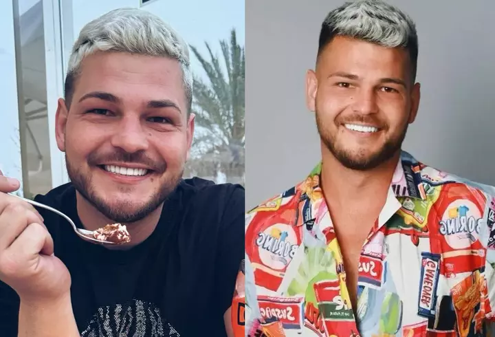 Naty, sora lui Mircea Badea, mărturisiri neașteptate despre fratele ei. Cum îl descrie și ce apreciază cel mai mult la prezentator: „Este foarte diferit față de cum îl percepe lumea”