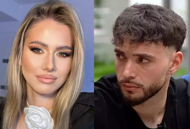 Naty, sora lui Mircea Badea, mărturisiri neașteptate despre fratele ei. Cum îl descrie și ce apreciază cel mai mult la prezentator: „Este foarte diferit față de cum îl percepe lumea”
