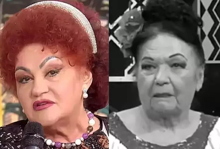 Naty, sora lui Mircea Badea, mărturisiri neașteptate despre fratele ei. Cum îl descrie și ce apreciază cel mai mult la prezentator: „Este foarte diferit față de cum îl percepe lumea”