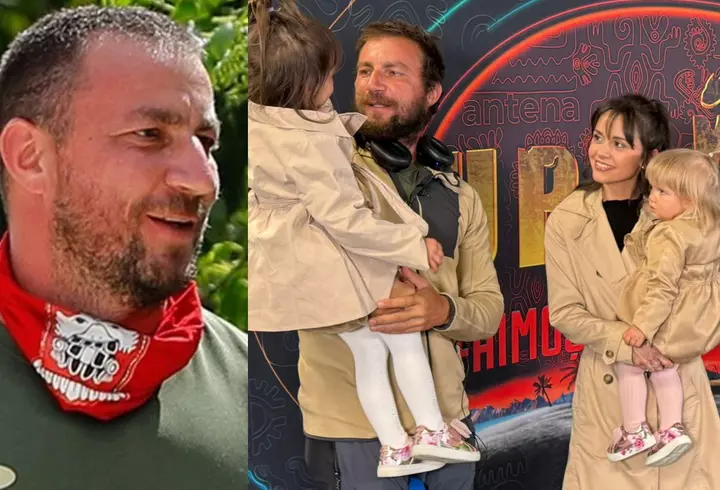 Rareș Cojoc, dezvăluiri neașteptate despre ziua în care el și Andreea Popescu au semnat actele de divorț. Ce s-a întâmplat la notar: „Îți creionezi viața în acel moment. A fost greu, dar am simțit o eliberare”