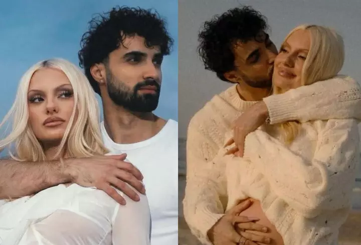 Rareș Cojoc, dezvăluiri neașteptate despre ziua în care el și Andreea Popescu au semnat actele de divorț. Ce s-a întâmplat la notar: „Îți creionezi viața în acel moment. A fost greu, dar am simțit o eliberare”