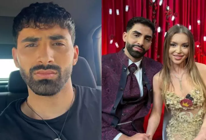 Naty, sora lui Mircea Badea, mărturisiri neașteptate despre fratele ei. Cum îl descrie și ce apreciază cel mai mult la prezentator: „Este foarte diferit față de cum îl percepe lumea”