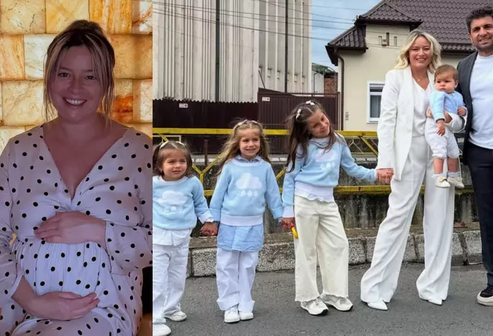 Rareș Cojoc, dezvăluiri neașteptate despre ziua în care el și Andreea Popescu au semnat actele de divorț. Ce s-a întâmplat la notar: „Îți creionezi viața în acel moment. A fost greu, dar am simțit o eliberare”