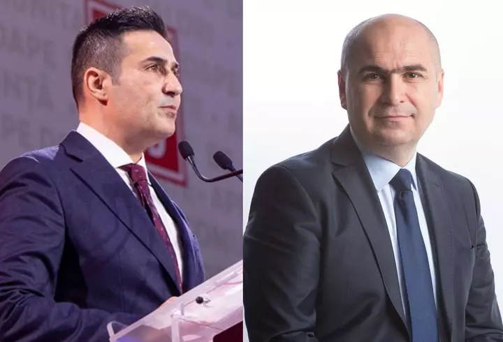 Rareș Cojoc, dezvăluiri neașteptate despre ziua în care el și Andreea Popescu au semnat actele de divorț. Ce s-a întâmplat la notar: „Îți creionezi viața în acel moment. A fost greu, dar am simțit o eliberare”