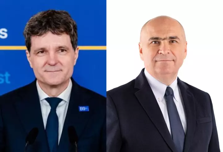 Rareș Cojoc, dezvăluiri neașteptate despre ziua în care el și Andreea Popescu au semnat actele de divorț. Ce s-a întâmplat la notar: „Îți creionezi viața în acel moment. A fost greu, dar am simțit o eliberare”