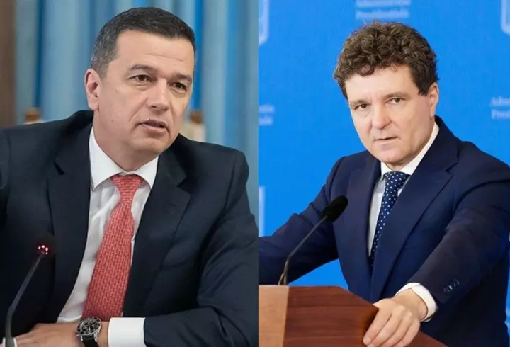 Rareș Cojoc, dezvăluiri neașteptate despre ziua în care el și Andreea Popescu au semnat actele de divorț. Ce s-a întâmplat la notar: „Îți creionezi viața în acel moment. A fost greu, dar am simțit o eliberare”