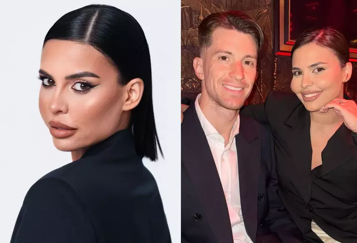 Rareș Cojoc spune că nu a fost vina lui că a divorțat de Andreea Popescu: „Am luptat foarte mult pentru relația asta. Iubirea față de ea nu se consumase”