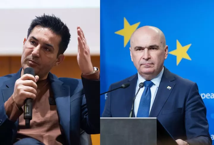 Rareș Cojoc, dezvăluiri neașteptate despre ziua în care el și Andreea Popescu au semnat actele de divorț. Ce s-a întâmplat la notar: „Îți creionezi viața în acel moment. A fost greu, dar am simțit o eliberare”
