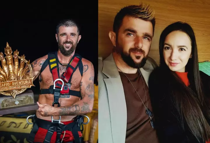 Violeta Bănică a avut un proiect impresionant la finalul primului an de facultate. Reacția Andreei Marin: „Mândră de tine, fata mea!”