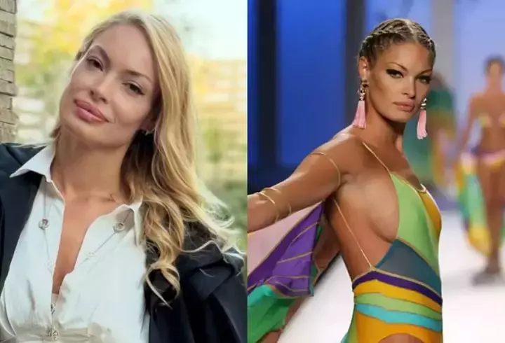 Daniela Gyorfi, despre anii în care și-a îngrijit mama paralizată: „Pentru mine nu a fost o povară!”. Ce a învățat de la femeia care i-a fost model / EXCLUSIV