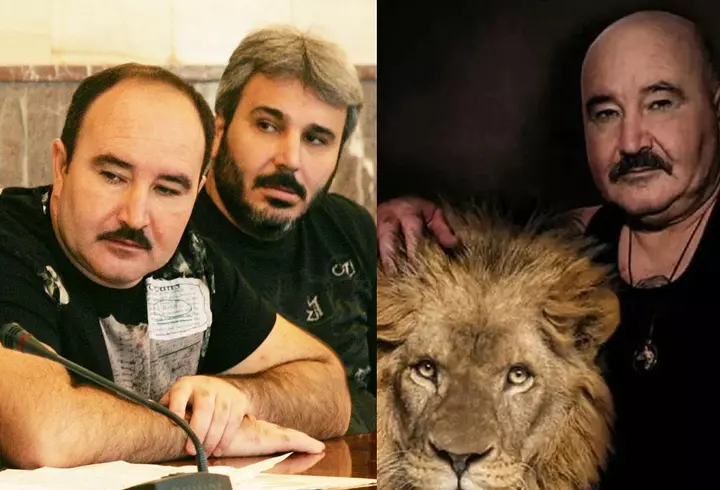 Cine este Gigi Nicolae de la Survivor. Are 32 de ani, deține un restaurant fast-food și a mai apărut într-o emisiune televizată
