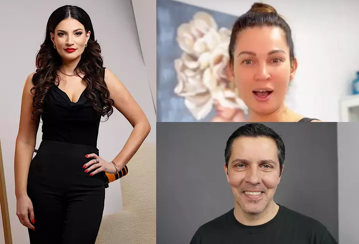 Cine este Gigi Nicolae de la Survivor. Are 32 de ani, deține un restaurant fast-food și a mai apărut într-o emisiune televizată