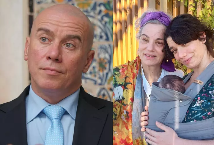 Cine este Gigi Nicolae de la Survivor. Are 32 de ani, deține un restaurant fast-food și a mai apărut într-o emisiune televizată