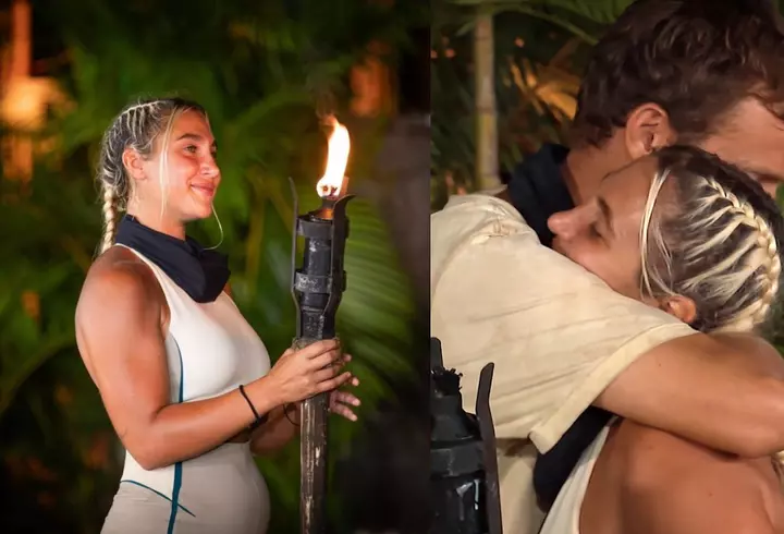 Cine este Gigi Nicolae de la Survivor. Are 32 de ani, deține un restaurant fast-food și a mai apărut într-o emisiune televizată