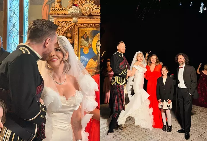 Cine este Gigi Nicolae de la Survivor. Are 32 de ani, deține un restaurant fast-food și a mai apărut într-o emisiune televizată