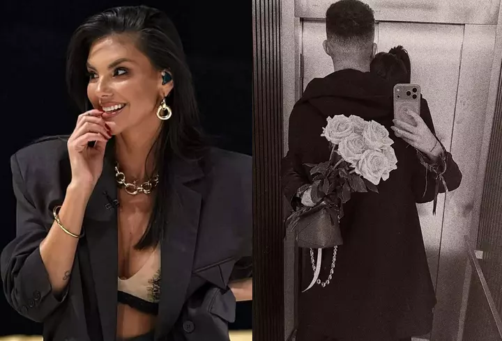 Ramona Olaru recunoaște despărțirea de Steve Ant: "M-aţi înnebunit toţi! Ce întrebare e asta? Nici el nu a putut. Voi ați putea să stați cu cineva care..."