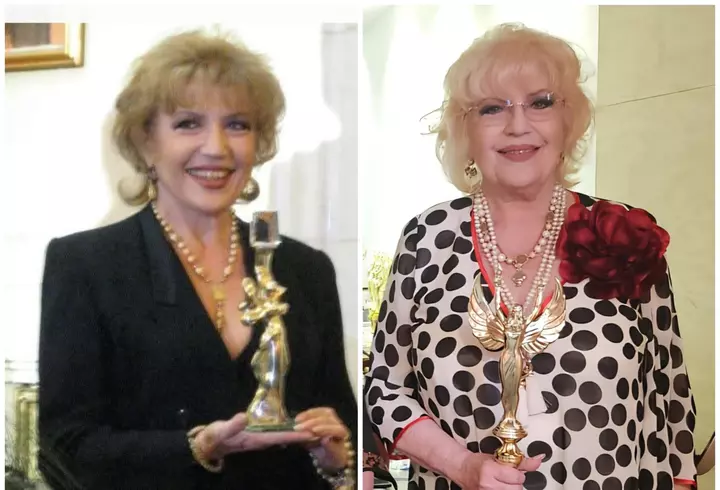 Cum arată Cristiana Copos la vârsta de 66 de ani. Sportul și alimentația sănătoasă sunt un mod de viață pentru ea: ”Fiecare pas pe care-l facem, să-l punem în slujba sănătății noastre” / EXCLUSIV