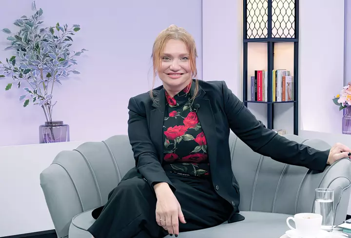 Cum arată Cristiana Copos la vârsta de 66 de ani. Sportul și alimentația sănătoasă sunt un mod de viață pentru ea: ”Fiecare pas pe care-l facem, să-l punem în slujba sănătății noastre” / EXCLUSIV