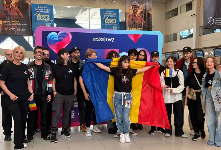 Cum arată Cristiana Copos la vârsta de 66 de ani. Sportul și alimentația sănătoasă sunt un mod de viață pentru ea: ”Fiecare pas pe care-l facem, să-l punem în slujba sănătății noastre” / EXCLUSIV