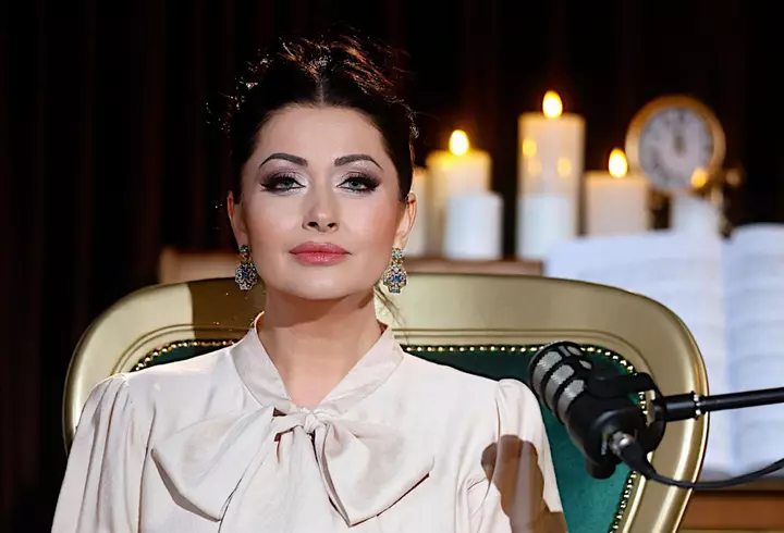 Olga Barcari explică de ce nu a legat o prietenie cu fetele din tribul ei, la Survivor. Cuvinte de laudă pentru Cristian Boureanu: „Un om extrem de deștept. Are talent și har!” / EXCLUSIV