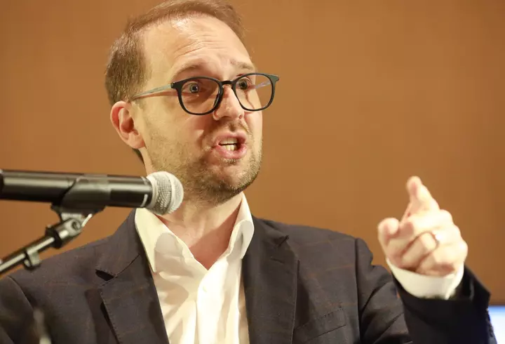 Nicușor Dan spune că actuala criză politică se va rezolva „destul de rapid” și exclude în continuare scenariul anticipatelor: „Nu am avut după 1989”