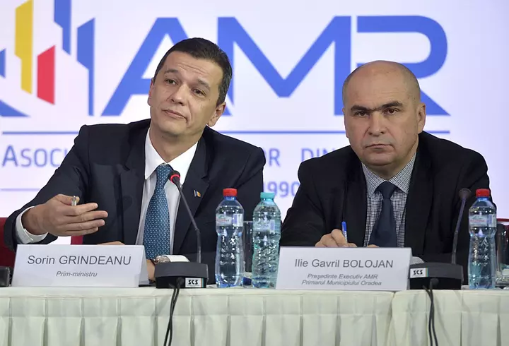 Nicușor Dan spune că actuala criză politică se va rezolva „destul de rapid” și exclude în continuare scenariul anticipatelor: „Nu am avut după 1989”
