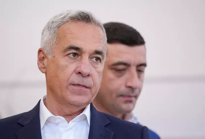 Nicușor Dan spune că actuala criză politică se va rezolva „destul de rapid” și exclude în continuare scenariul anticipatelor: „Nu am avut după 1989”