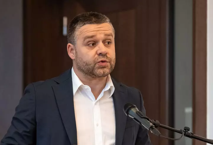 Nicușor Dan spune că actuala criză politică se va rezolva „destul de rapid” și exclude în continuare scenariul anticipatelor: „Nu am avut după 1989”
