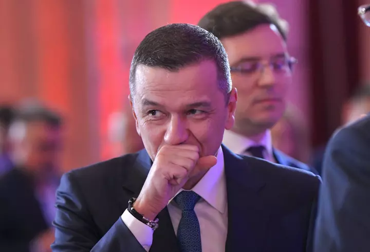 Nicușor Dan spune că actuala criză politică se va rezolva „destul de rapid” și exclude în continuare scenariul anticipatelor: „Nu am avut după 1989”