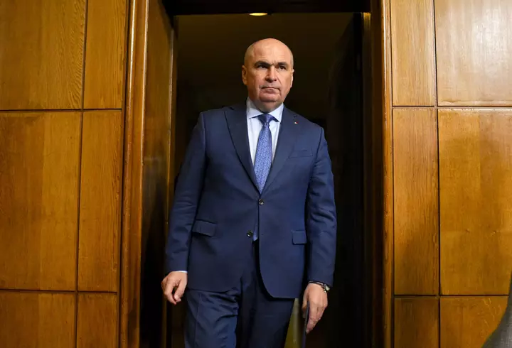 Nicușor Dan spune că actuala criză politică se va rezolva „destul de rapid” și exclude în continuare scenariul anticipatelor: „Nu am avut după 1989”