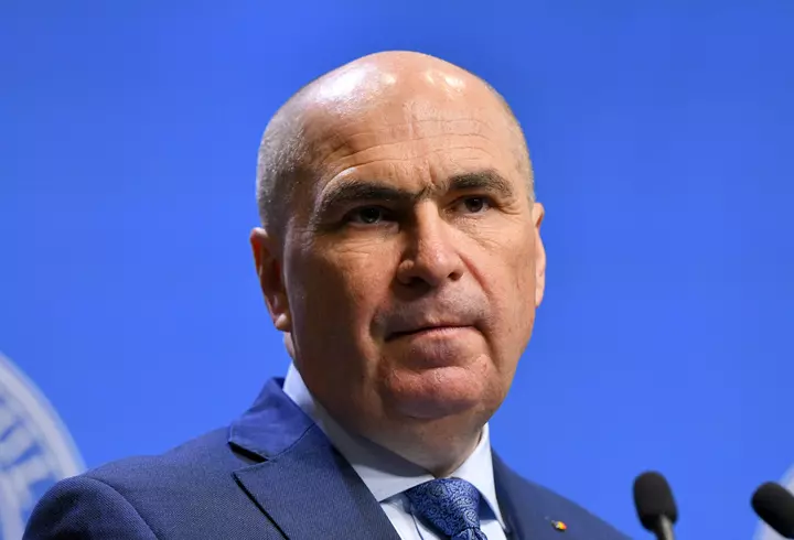 Nicușor Dan spune că actuala criză politică se va rezolva „destul de rapid” și exclude în continuare scenariul anticipatelor: „Nu am avut după 1989”