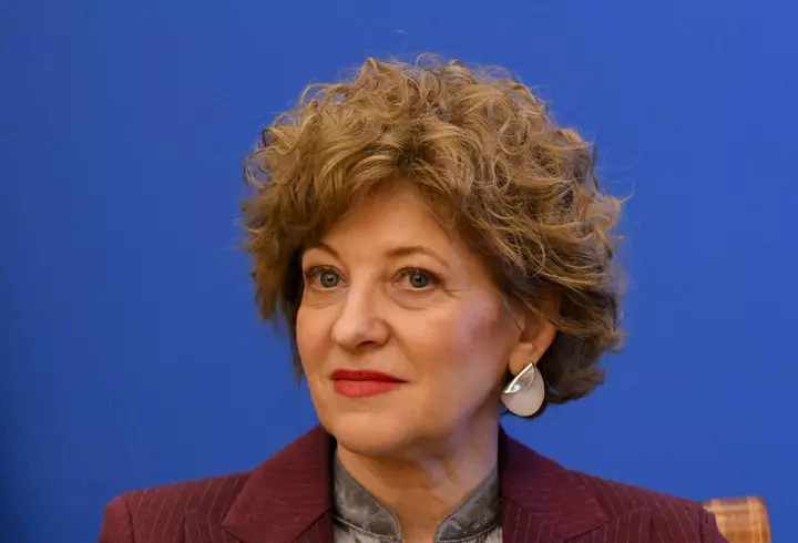 Nicușor Dan spune că actuala criză politică se va rezolva „destul de rapid” și exclude în continuare scenariul anticipatelor: „Nu am avut după 1989”