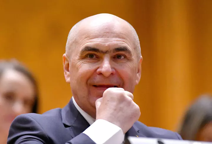 Nicușor Dan spune că actuala criză politică se va rezolva „destul de rapid” și exclude în continuare scenariul anticipatelor: „Nu am avut după 1989”