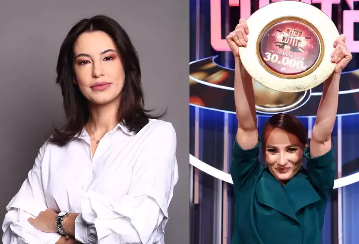 Rareș Cojoc, în ipostaze tandre alături de o tânără misterioasă în club, de ziua lui, la 37 de ani. Dansatorul le-a prezentat-o părinților pe noua sa cucerire și i-a oferit flori la plecare