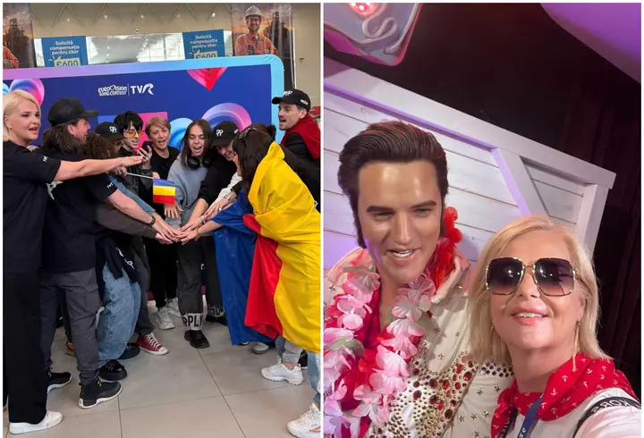 Cum arată Cristiana Copos la vârsta de 66 de ani. Sportul și alimentația sănătoasă sunt un mod de viață pentru ea: ”Fiecare pas pe care-l facem, să-l punem în slujba sănătății noastre” / EXCLUSIV