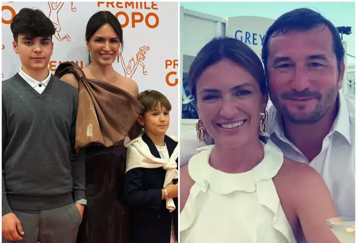 Cum arată Cristiana Copos la vârsta de 66 de ani. Sportul și alimentația sănătoasă sunt un mod de viață pentru ea: ”Fiecare pas pe care-l facem, să-l punem în slujba sănătății noastre” / EXCLUSIV