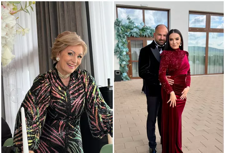 Cum arată Cristiana Copos la vârsta de 66 de ani. Sportul și alimentația sănătoasă sunt un mod de viață pentru ea: ”Fiecare pas pe care-l facem, să-l punem în slujba sănătății noastre” / EXCLUSIV