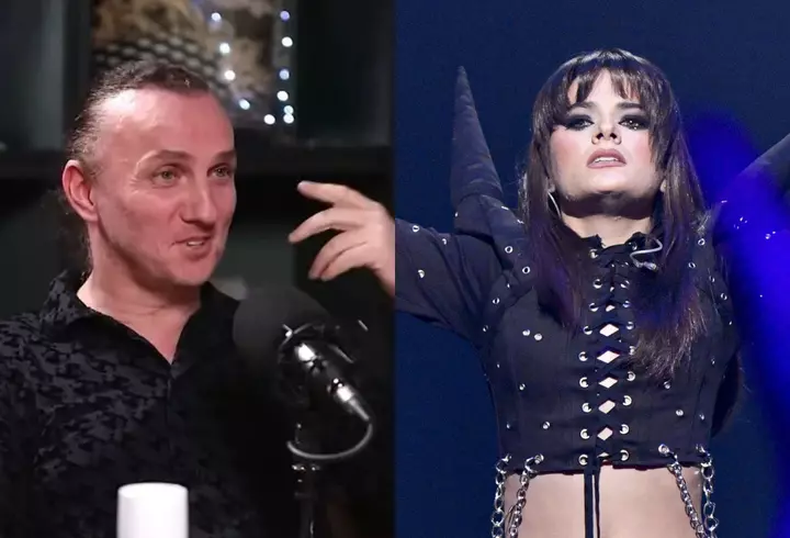 Olga Barcari explică de ce nu a legat o prietenie cu fetele din tribul ei, la Survivor. Cuvinte de laudă pentru Cristian Boureanu: „Un om extrem de deștept. Are talent și har!” / EXCLUSIV