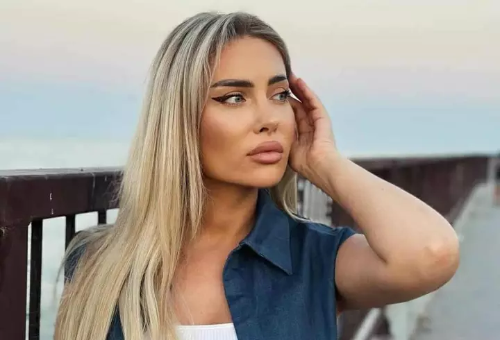 Cu ce probleme s-a confruntat Anisia Gafton în primul trimestru de sarcină: "Urcam scările și gâfâiam mai ceva ca un fumător. Am avut grețuri". Cum se simte acum și cum își dorește să nască soția lui Serghei / EXCLUSIV