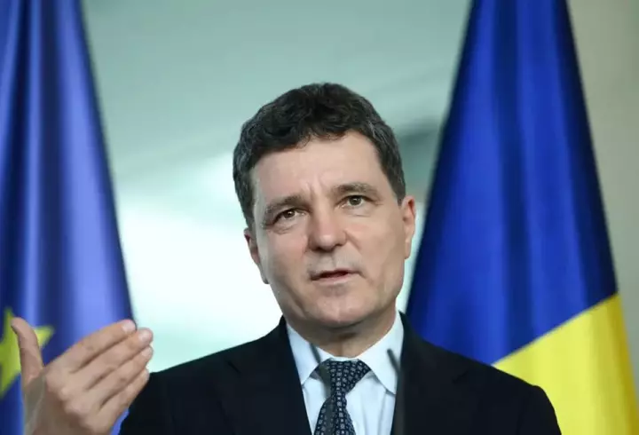 Nicușor Dan spune că actuala criză politică se va rezolva „destul de rapid” și exclude în continuare scenariul anticipatelor: „Nu am avut după 1989”