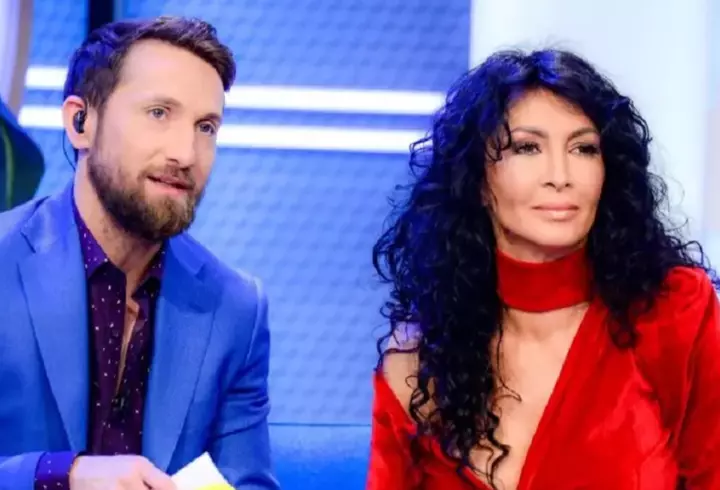 Cu ce probleme s-a confruntat Anisia Gafton în primul trimestru de sarcină: "Urcam scările și gâfâiam mai ceva ca un fumător. Am avut grețuri". Cum se simte acum și cum își dorește să nască soția lui Serghei / EXCLUSIV