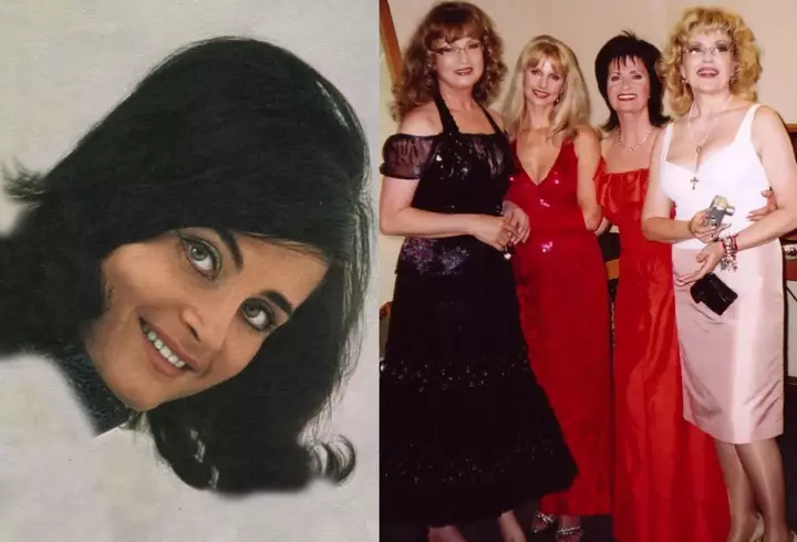 Rareș Cojoc, în ipostaze tandre alături de o tânără misterioasă în club, de ziua lui, la 37 de ani. Dansatorul le-a prezentat-o părinților pe noua sa cucerire și i-a oferit flori la plecare