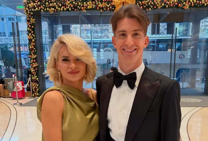 Rareș Cojoc spune că nu a fost vina lui că a divorțat de Andreea Popescu: „Am luptat foarte mult pentru relația asta. Iubirea față de ea nu se consumase”