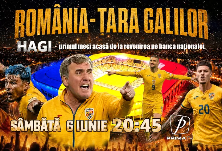 Tenorul ŞTEFAN von KORCH aduce acorduri spaniole  în concertul „OLÉ, TORERO!” pe  5 iunie la Teatrul  Constantin Tănase