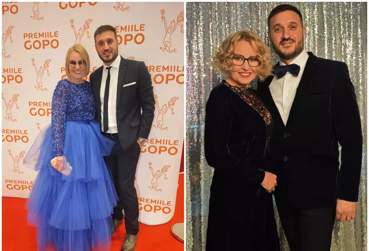 Cum arată Cristiana Copos la vârsta de 66 de ani. Sportul și alimentația sănătoasă sunt un mod de viață pentru ea: ”Fiecare pas pe care-l facem, să-l punem în slujba sănătății noastre” / EXCLUSIV