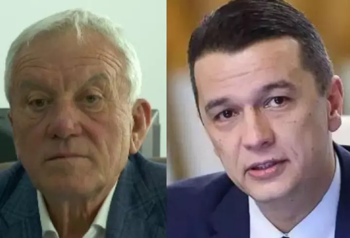 MAE, reacție după ce Diana Șoșoacă i-a transmis lui Vladimir Putin că românii "nu îl urăsc și nu vor să ajute Ucraina", la summit-ul de la Sankt Petersburg: "Nu vorbește în numele țării"